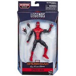 Figura Marvel Legends Spider-Man Far from Home