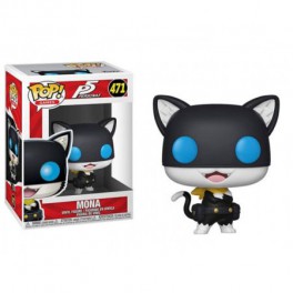 Figura POP Persona 5 471 Mona