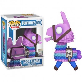 Figura POP Fortnite 510 Loot Llama