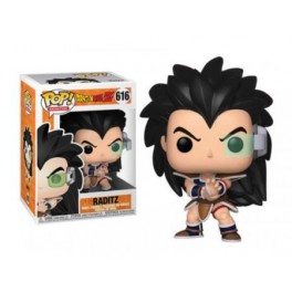 Figura POP Dragon Ball Z 616 Raditz