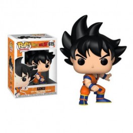 Figura POP Dragon Ball Z 615 Goku