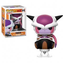 Figura POP Dragon Ball Z 619 Frieza