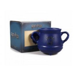 Taza Caldero Ravenclaw 650ml Harry Potter