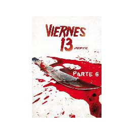 Viernes 13 - 6ª Parte: Jason vive