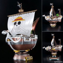 Réplica Going Merry One Piece 20th Annivers