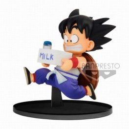 Figura Banpresto Colosseum 2 Vol. 7 Son Goku