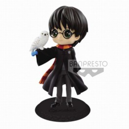 Figura Harry Potter Q Posket Harry Potter II 14cm