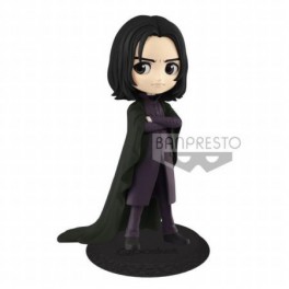 Figura Harry Potter Q Posket Severus Snape 15cm