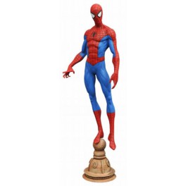 Figura Spider-Man Marvel Gallery Diamond Select