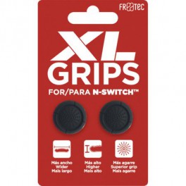 FR-Tec Grips Pro XL Negro - Switch