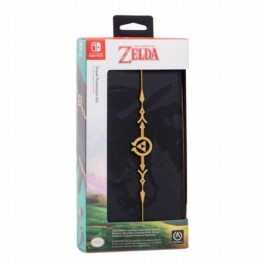 Funda Power A Travel Protection Kit Zelda - Switch