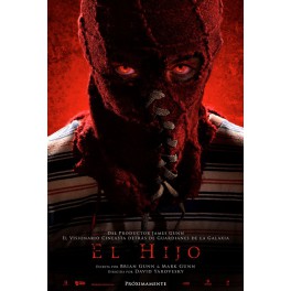 El hijo - DVD