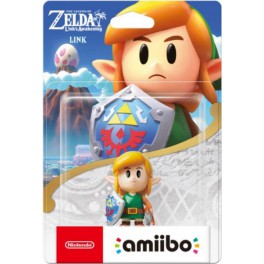 Amiibo Link (Zelda Link's Awakwening)