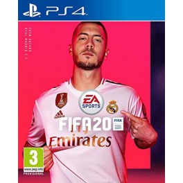 FIFA 20 - PS4