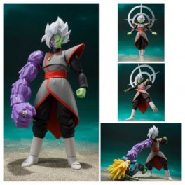 SH Figuarts Dragon Ball Super Zamasu Potara SH Figuarts Dragon Ball Super Zamasu Potara