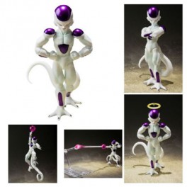 SH Figuarts Dragon Ball Super Freezer Res.