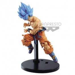 Figura Dragon Ball Super Tag Fighters Son Goku