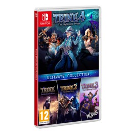 Trine Ultimate Collection - Switch