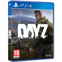 Day Z - PS4