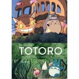 En busca de Totoro. Apuntes de un paseo por el...