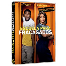 Escuela para fracasados - DVD