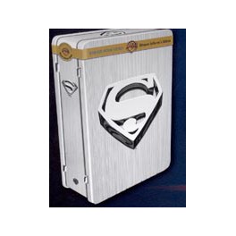 Pack Superman (Edición Ultimate Collector's