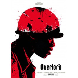 Overlord - DVD