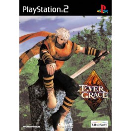 Ever Grace - PS2