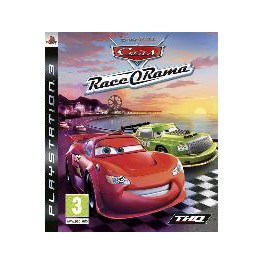 Cars: Race o Rama - PS3