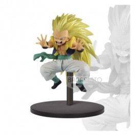 Figura Dragon Ball Schosenshiretsuden SS3 Gotenks