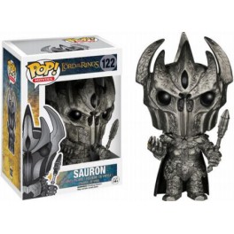 Figura POP El Señor de los Anillos 122 Saur
