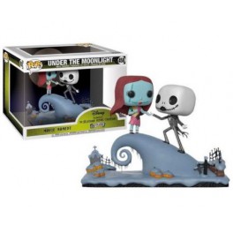 Figura POP Disney Movie Moment 458 Under the Moonl