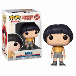 Figura POP Stranger Things 846 Mike