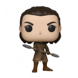 Figura POP Juego de Tronos 79 Arya Stark