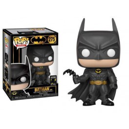 Figura POP Batman 275 Batman 1989 80 Aniversario