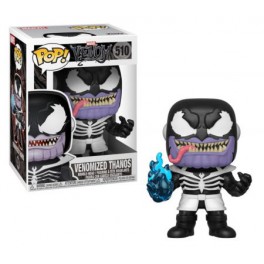 Figura POP Marvel Venom 510 Venomized Thanos