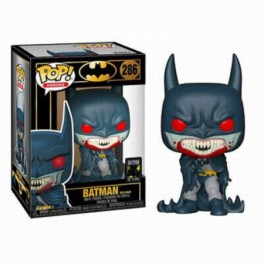 Figura POP DC Batman 80th 286 Red Rain 1991