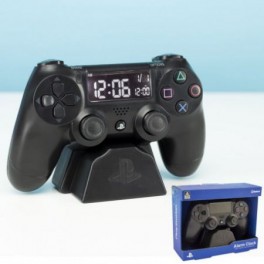 Reloj Despertador PlayStation Dual Shock 4