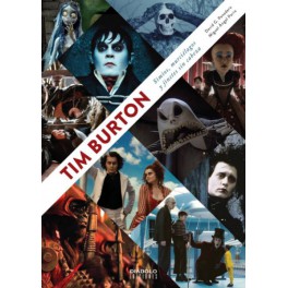 Tim Burton. Simios, murciélagos y jinetes s