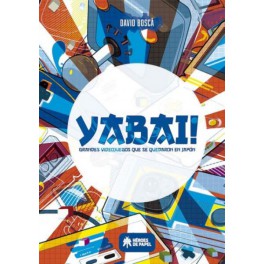 Yabai! Grandes videojuegos que se quedaron en Japo