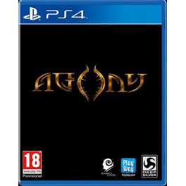 Agony - PS4