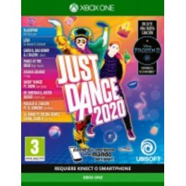 Just Dance 2020 - Xbox one