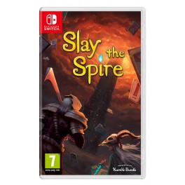 Slay the Spire - Switch