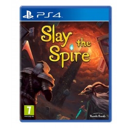 Slay the Spire - PS4