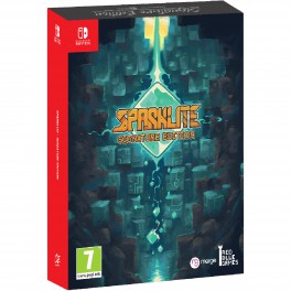 Sparklite Signature Edition - Switch