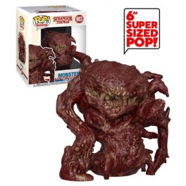 Figura POP Stranger Things 903 Tom/Bruce Monster