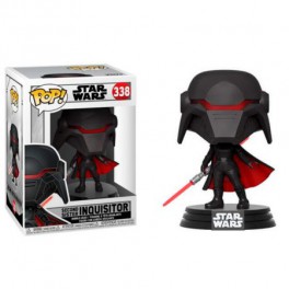 Figura POP Star Wars Ep. IX 338 Inquisitor