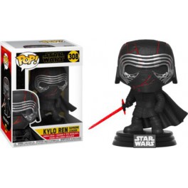 Figura POP Star Wars Ep. IX 308 Kylo Ren