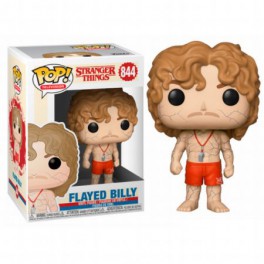 Figura POP Stranger Things 844 Flayed Billy