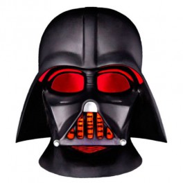 Lámpara Star Wars Darth Vader